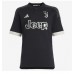 Juventus Voetbalkleding Derde Shirt Dames 2023-24 Korte Mouwen